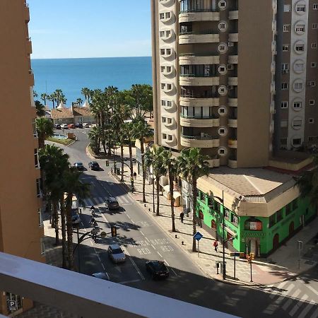 Malagueta Beach Premium Málaga Exterior foto