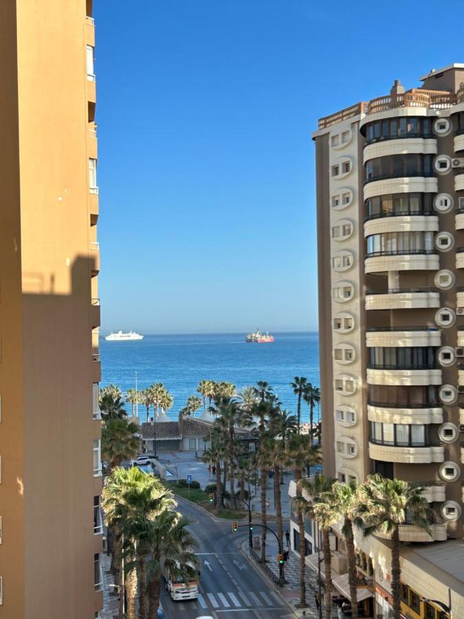 Malagueta Beach Premium Málaga Exterior foto