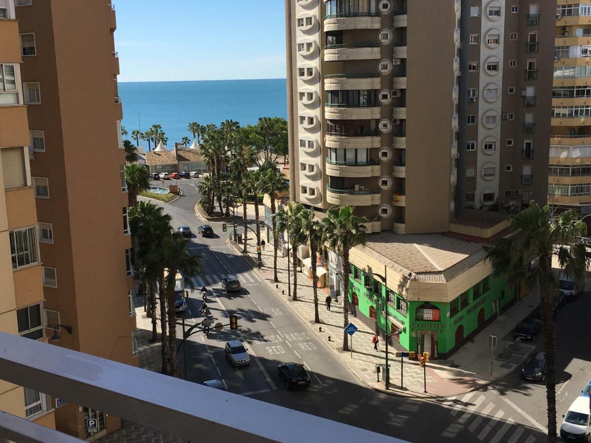 Malagueta Beach Premium Málaga Exterior foto